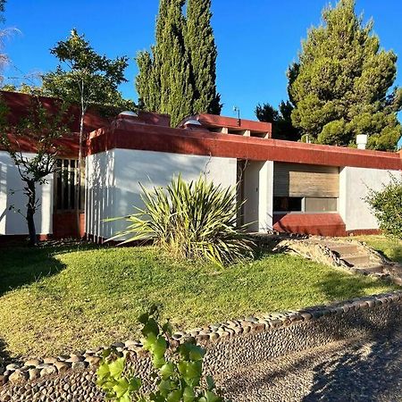 Casa En Villa El Chocon, Neuquen Exterior foto