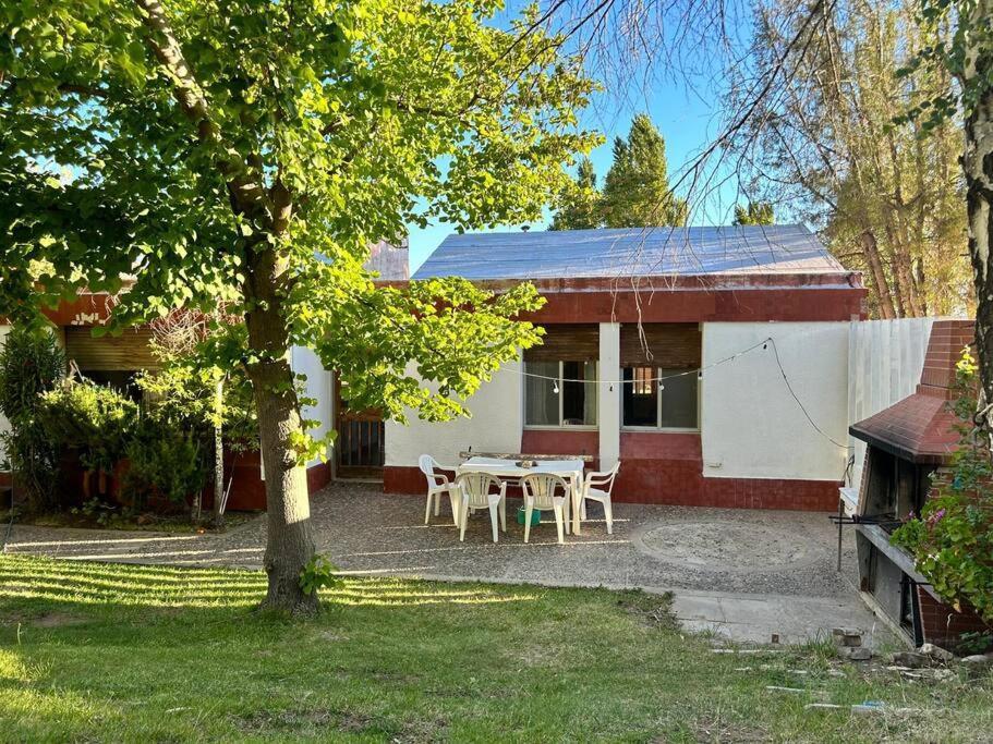 Casa En Villa El Chocon, Neuquen Exterior foto