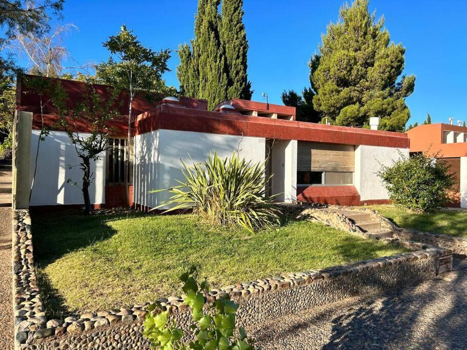 Casa En Villa El Chocon, Neuquen Exterior foto